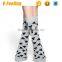Fashion Colorful 100% Organic Cotton Socks