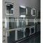 anti fog mirror