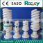 High quality wholesale cfl bulbs E27/B22 with cheap price
