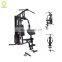 China Factory Multi Stations Commercial Fitness Equipment/Gym Exercise Machine