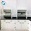 Chemistry lab furniture/lab cabinet/laboratory balance table