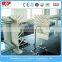 Good price Laboratory single faced drying rack pp lab pegboard