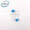 101 20KV high voltage capacitor 101K 100PF/0.1NF 20000V Y5T blue ceramic capacitor