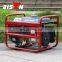 BISON(CHINA) 1Kw Biogas Generator Dynamo 24V Dc 154F Engine Low Rpm Generators 1 Kw 1Kva 1000W Electric