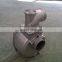 3 inch Water Pump Assembly Gasoline Engine Aluminum Pump Body