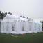 Outdoor Large inflatable wedding tent for Rental inflatable lawn tent for sale