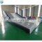 inflatable sloped fmx/ bmx/ skate board/ scooter trick landing airbag