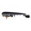 NEW FRONT RIGHT EXTERIOR DOOR HANDLE FOR VOLKSWAGEN PASSAT 3A0837208C 1994-1997