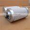 replacement for famous brand 1262050, 2070802 henan demalong stainless steel micron filter