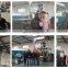 Vertical Packing machine for pet food/ rice/ sugar/puffed snacks packing