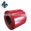 AISI ASTM prepainted galvanized galvalume color coated steel sheet/coil galvanized prepainted steel coils