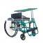 Lightweight swim pool leisure sport beach wheelchair