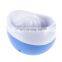 Electric Manicure Bowl Hand Wash Nail Gel Polish Remover Nail Spa Bowl