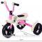 triciclo kids baby tricycle / tricycle for sale in philippines / children tricycle trike for sale