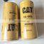 High Quality Excavator Cat engine parts Fuel Filter 1R0755