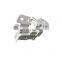 OEM Customized Aluminum Alloy Precision Die Casting and CNC Machined Spare Parts Manufacturer