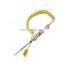 Reduced Tip Penetration Pt100 Handle Thermocouple Rtd Temperature Sensor