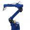 Large Manipulator Palletizing Robot Truss Manipulator