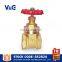 Factory Italy pressure reducing valve fire hydrant Gate Valve