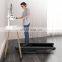 Slim treadmill home fitness,home exercise equipment with digital display treadmill machine for under desk
