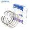 AC.2276 OEM Chrome Plated Diesel OM314 LA OM352A Piston Ring 97mm for Benz