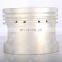 ALC.PASSAT/SANTANA/GOLQUANTUM 1.8 AP Machinery Engine forged Piston  for VW P1494 81mm