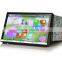 Erisin ES8020M 8 inch 2 Din DVD Car Audio GPS Navigation System