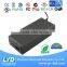 For car camera adapter Black/white 12V 2A power adapter supply china  with ROHS CE GS PSE certification