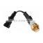 yutong bus part autobus ZK6122HL 3685-00071 electromagnetic clutch temperature control switch