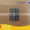 High quality flat tip ball bearing hinge