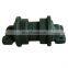 Daewoo Doosan Spare Parts DX225 Track Roller