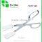 Manufacturer OEM Service Cooking Tools Stainless Steel Food Tongs Kitchen Tongs