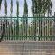 358 Security Iron Fence Decorative Wrought Iron Panels High Quality