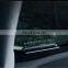 Новое для Tesla Model 3 Y S X. Временный стилизованный номерной знак для телефонного номера при парковке. Наклейка для остановки на парковке. Автомобильные аксессуары