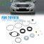 OEM: 04445-0K091 Power Steering Rack Pump Oil Seal Repair Gasket Kit For Toyota Fortuner 2005-2020 Toyota Hilux 2004-2015