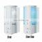 China 450ML ABS Wall Mounted Hands Free Built-in Infrared Smart Sensor Contactless Automatic Soap Dispenser