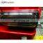 W463 round tail lamp fit for G-class W463 2009-2016year G500  G55 G63 flowing round style G63 tail light
