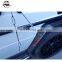G-class W463a Side Moldings Fit for W464 2018-2020year ko Carbon Fiber Body Kits Trims for New G-class W464