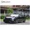 C-CLASS W205 B  style front lip fit for C-CLASS W205 C63 After 2014 year