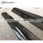 carbon parts 4 series F82 M4 2015y~ to PSM style body kits carbon fiber with side skirt