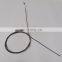 Low Price Durable Material Motor Body System BAJAJ205 Bajaj Clutch Cable For Yamaha