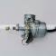 China factory supply bajaj boxer 100 discover motorcycle carburetor for fuel system