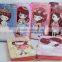 Multi design Princess Tiara crown giraffi walle Clutch purse Cartera Para dama Carteira Billetera