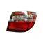 Auto parts automotive lighting system left tail lamp tail light 81561-06660 LH for Camry 2015 for toyota
