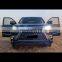 high quality car accessories bodykit body kit sets for TOYOTA landcruiser prado 2009-2018 upgrade to LEXUS GX400 body parts 2020