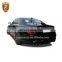 Carbon Fiber WD Style Spoiler Auto Parts Suitable For Rolls-Royce Ghost Body Kit