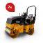 LTC2020H Hydraulic Double Drum Vibratory Roller