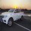 Direct factory Aluminium alloy Car Side Step for car  foot plate Pedal aluminum  Running board for Nissan Navara