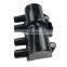 High Performance Ignition coil for Buick Excelle Chevrolet Sail  92099894