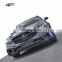 newest WD style body kit for Mercedes E class modify car facelift